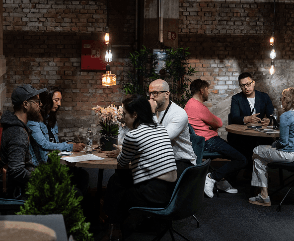 Meeting Goal